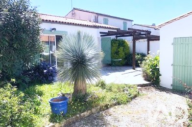 Maison 4 pièces 588000 €