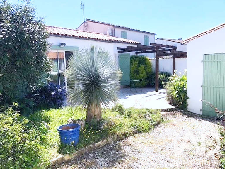Vente Maison de village 4 pièces — photo 1
