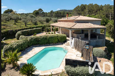 Maison 6 pièces 465000 €