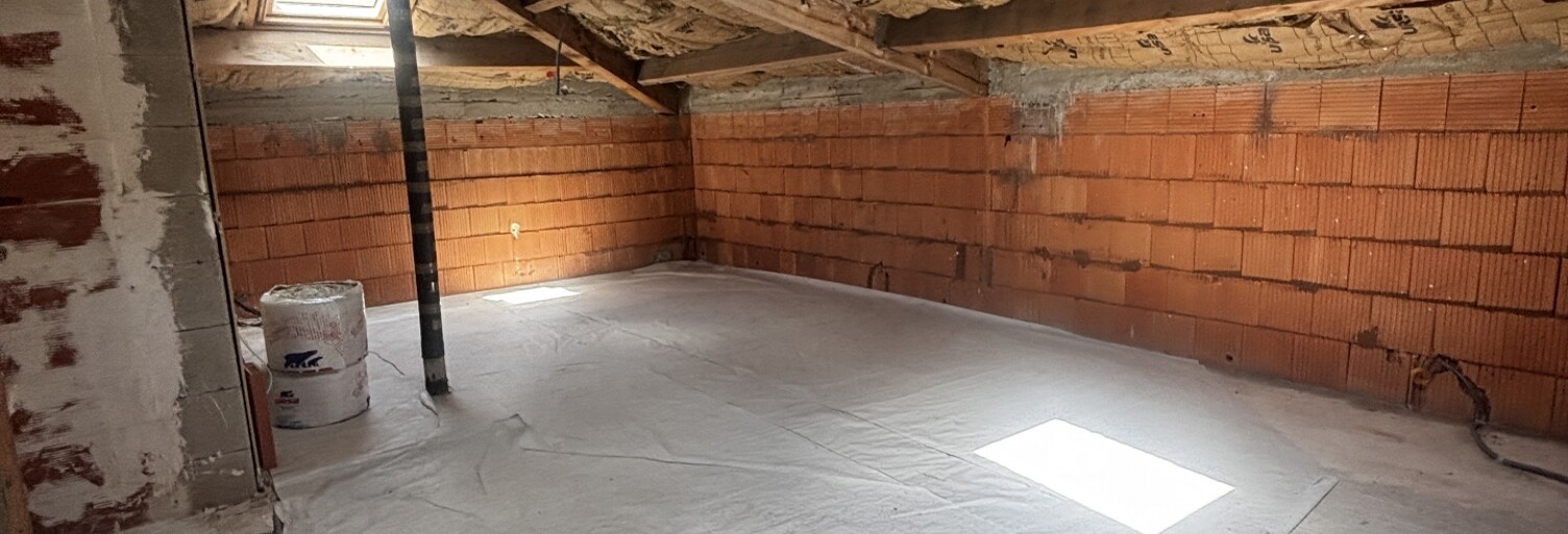 Maison 6 Pièces 191 m² à vendre à Salernes (83690)