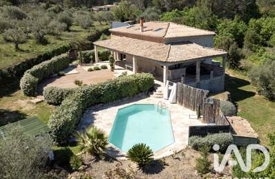 Vente Maison/villa 7 pièces — photo du bien