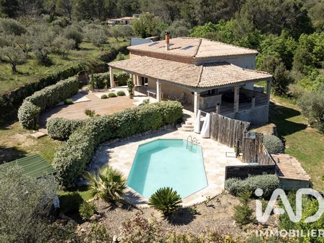 Vente Maison/villa 7 pièces — photo du bien