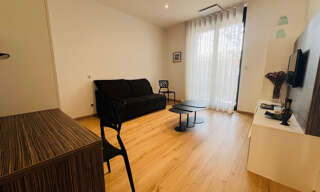Appartement 1 Pièce 30 m² à louer à Toulouse (31300)