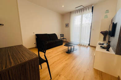Appartement 1 pièces 790 €