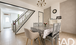 Maison 6 Pièces 110 m² à vendre à Denain (59220)