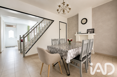 Maison 6 pièces 128000 €