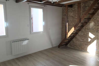 Appartement 1 pièces 575 €