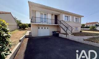 Maison 5 Pièces 99 m² à vendre à Le Tallud (79200)