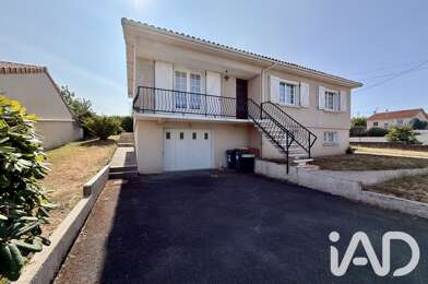 Maison 5 pièces 172000 €