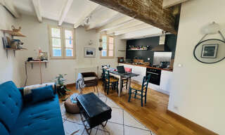 Appartement 3 Pièces 50 m² à louer à Toulouse (31200)