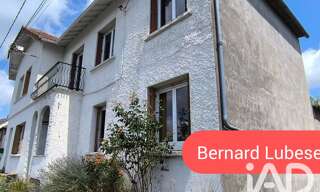 Immeuble  185 m² à vendre à Giat (63620)