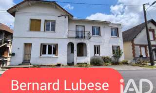 Immeuble  185 m² à vendre à Giat (63620)