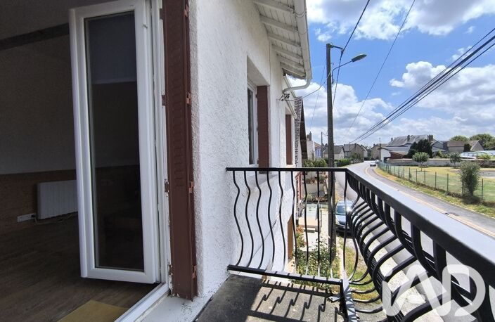 Vente Immeuble 185 m&sup2; — photo 2