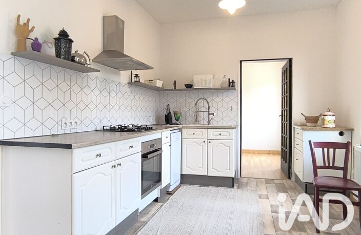 Vente Immeuble 185 m&sup2; — photo 4