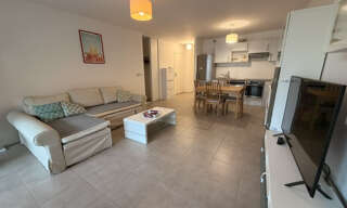 Appartement 3 Pièces 65 m² à louer à Toulouse (31300)