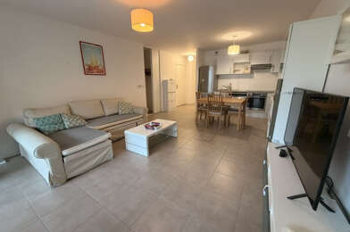Appartement 3 pièces 1400 €