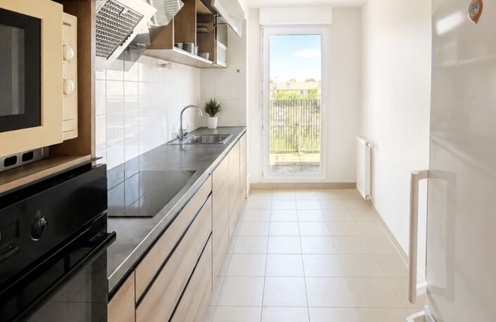 Vente Appartement 4 pièces — photo 4