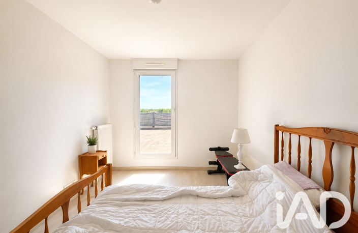 Vente Appartement 4 pièces — photo 5