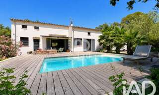 Maison 6 Pièces 196 m² à vendre à Saint-Raphaël (83700)
