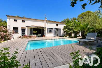 Maison 6 pièces 1150000 €