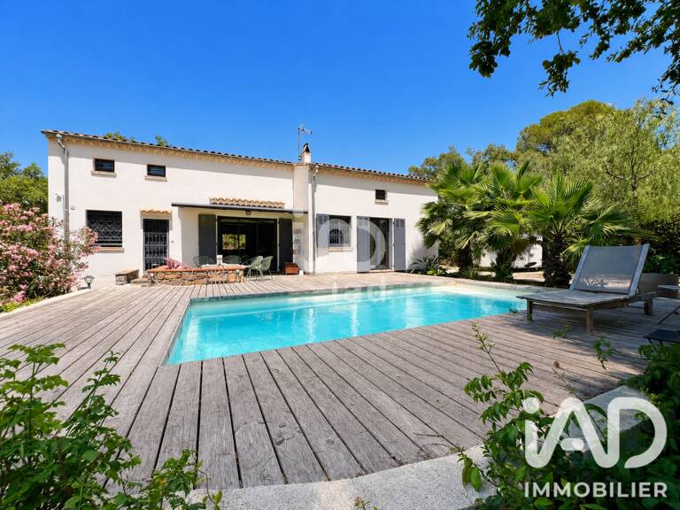 Vente Maison/villa 6 pièces — photo 1