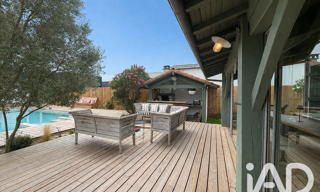 Maison 7 Pièces 145 m² à vendre à Gujan-Mestras (33470)