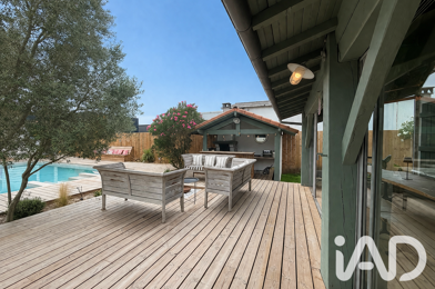 Maison 7 pièces 589000 €