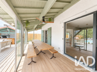 Vente Maison/villa 7 pièces — photo 2