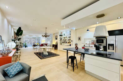 Appartement 3 pièces 495000 €