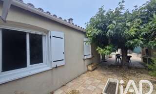 Maison 4 Pièces 90 m² à vendre à Cazouls-lès-Béziers (34370)