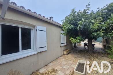 Maison 4 pièces 322500 €
