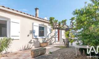 Maison 4 Pièces 90 m² à vendre à Cazouls-lès-Béziers (34370)
