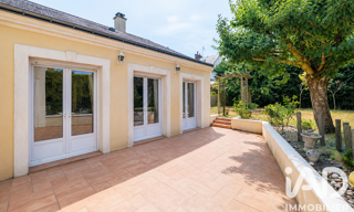 Maison 7 Pièces 157 m² à vendre à Le Mans (72000)