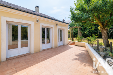 Maison 7 pièces 375000 €