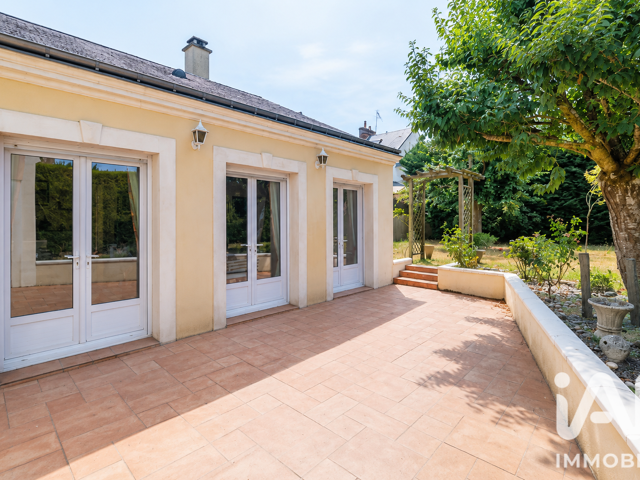 Vente Maison de ville 7 pièces — photo du bien