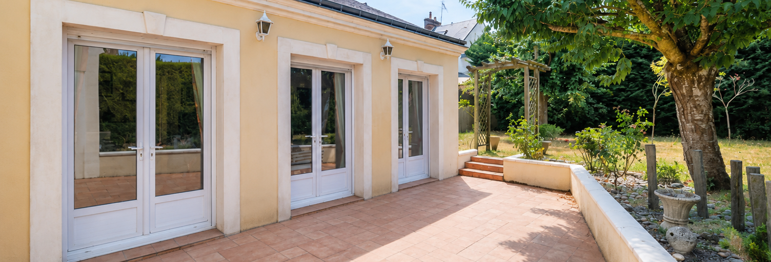 Maison 7 Pièces 157 m² à vendre à Le Mans (72000)