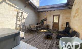 Maison 4 Pièces 135 m² à vendre à Saint-Michel-de-Fronsac (33126)