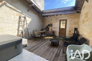 Maison 4 pièces 229000 €