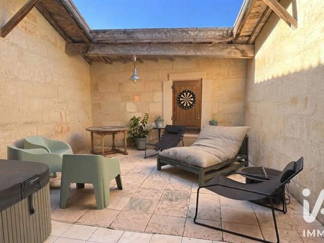 Vente Maison/villa 4 pièces — photo du bien