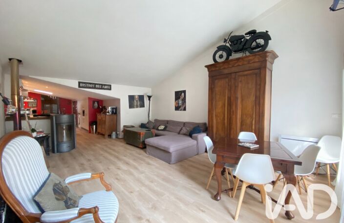 Vente Maison/villa 4 pièces — photo 2