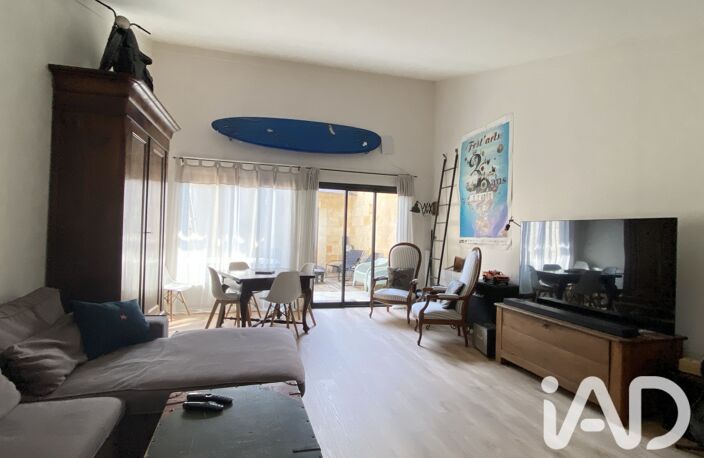Vente Maison/villa 4 pièces — photo 3
