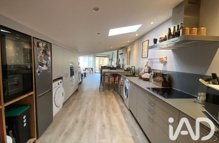 Vente Maison/villa 4 pièces — photo 5