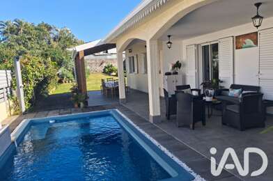 Maison 7 pièces 394000 €