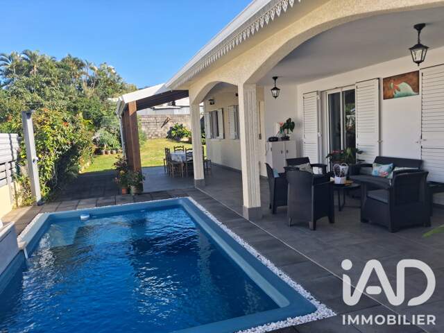 Vente Maison/villa 7 pièces — photo du bien