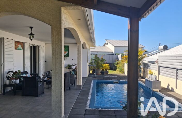 Vente Maison/villa 7 pièces — photo 2