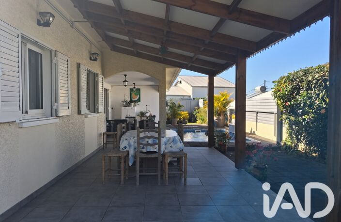 Vente Maison/villa 7 pièces — photo 3