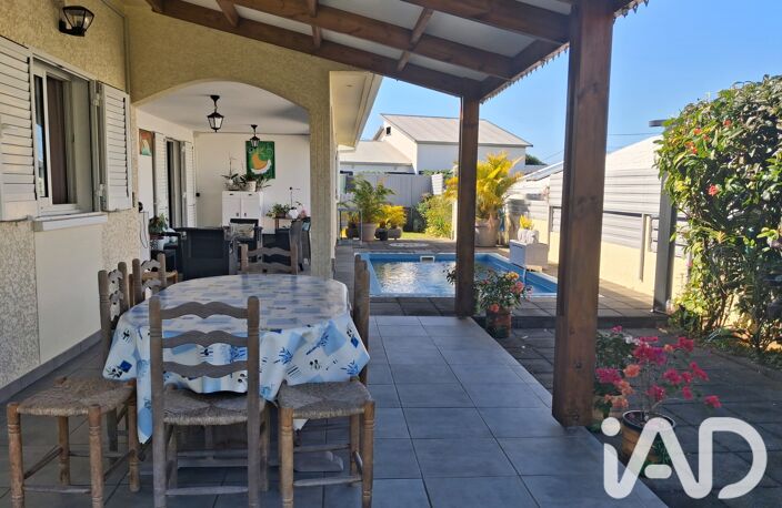 Vente Maison/villa 7 pièces — photo 4
