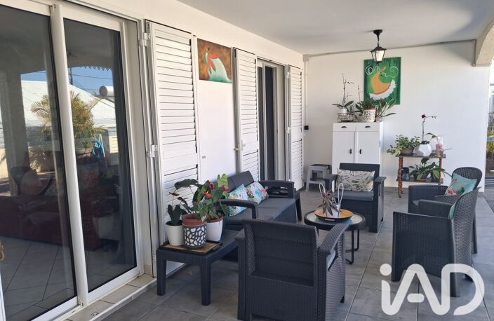 Vente Maison/villa 7 pièces — photo 5