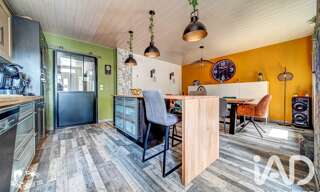 Maison 7 Pièces 147 m² à vendre à Petite-Rosselle (57540)