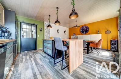 Vente Maison/villa 7 pièces — photo du bien